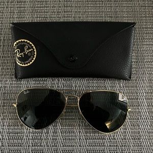 Ray ban sunglasses
